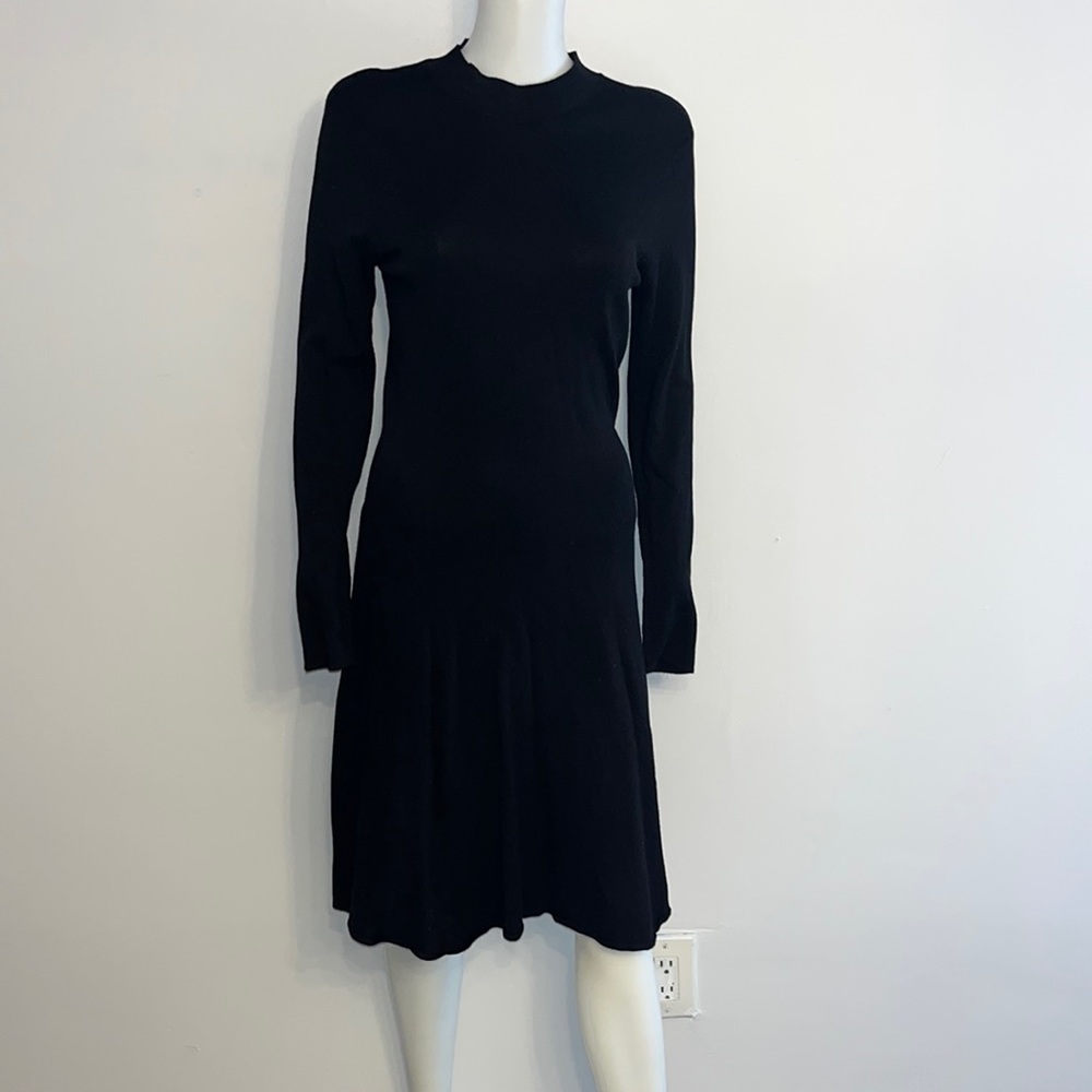 H&M womens sweater dress size S